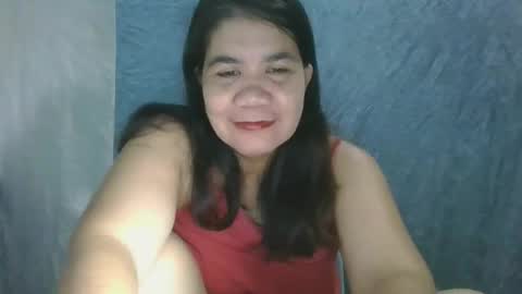 Snapshot of d84real chatting on 10.02.25 Virg online show from 10.02.25