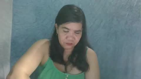 Snapshot of d84real chatting on 10.03.25 Virg online show from 10.03.25