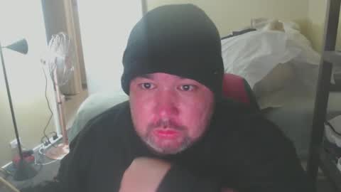 Snapshot of d____w chatting on 02.15.25 d____w online show from 02.15.25