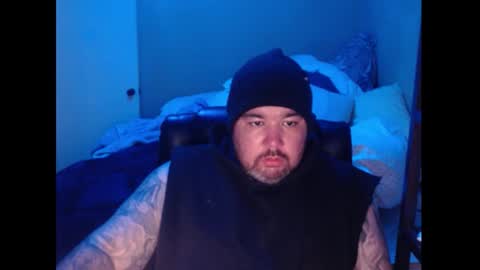 Snapshot of d____w chatting on 12.20.25 d____w online show from 12.20.25