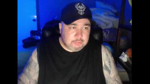 Snapshot of d____w chatting on 01.13.26 d____w online show from 01.13.26