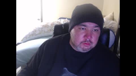 Snapshot of d____w chatting on 01.14.26 d____w online show from 01.14.26