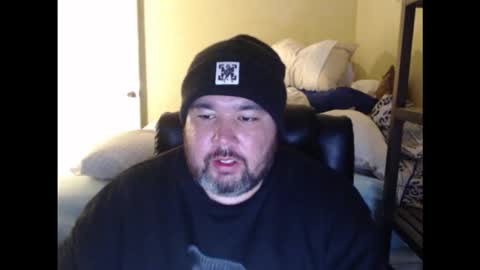 Snapshot of d____w chatting on 02.10.26 d____w online show from 02.10.26