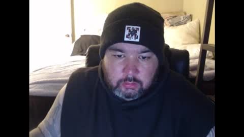 Snapshot of d____w chatting on 02.12.26 d____w online show from 02.12.26