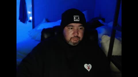 Snapshot of d____w chatting on 02.22.26 d____w online show from 02.22.26