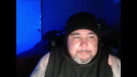 Snapshot of d____w chatting on 03.23.26 d____w online show from 03.23.26