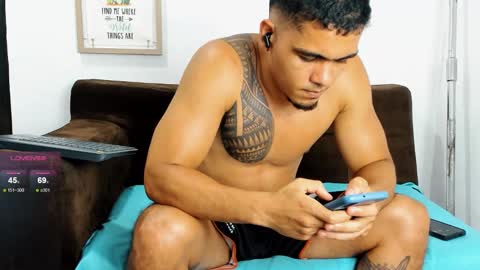 Leo - online show from 01.10.25