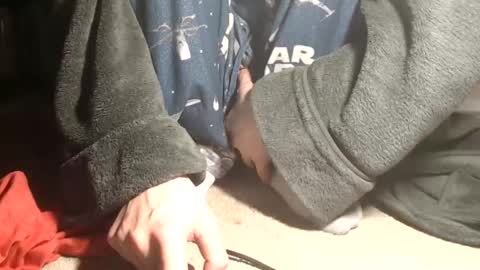 d_alex_lover online show from 09.14.25