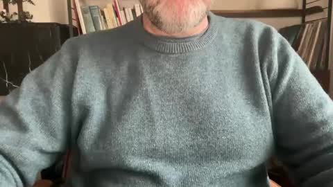 d_bowie online show from 12.17.25