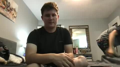 Aeboy12 online show from 09.09.25