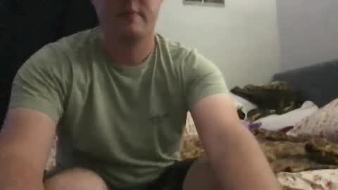 Aeboy12 online show from 09.19.25