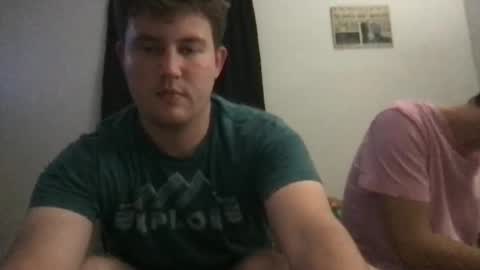 Aeboy12 online show from 09.21.25