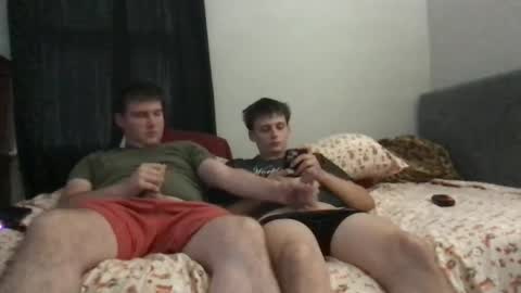 Aeboy12 online show from 09.24.25