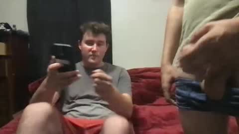 Aeboy12 online show from 10.01.25