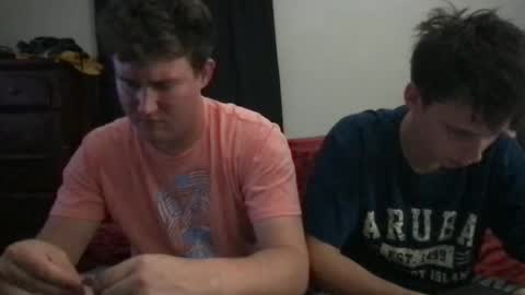 Aeboy12 online show from 10.03.25