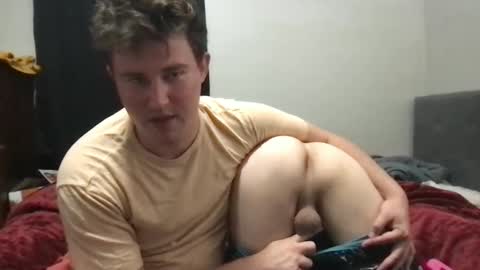 Aeboy12 online show from 10.04.25