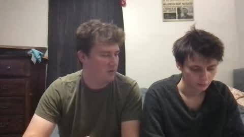 Aeboy12 online show from 11.03.25