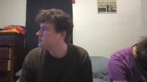 Aeboy12 online show from 11.18.25