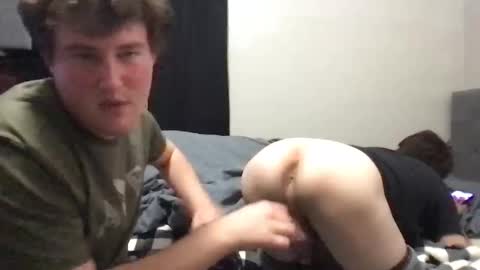 Aeboy12 online show from 11.29.25