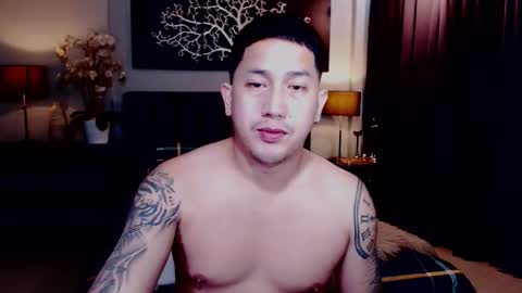 D GreatALEXANDER online show from 10.03.25