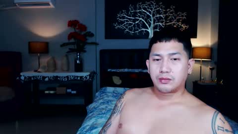 D GreatALEXANDER online show from 05.17.26