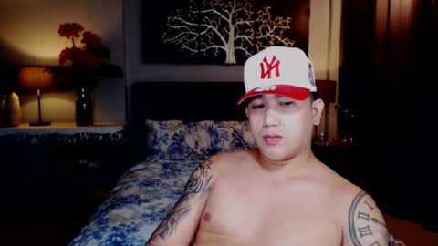 D GreatALEXANDER online show from 08.05.26
