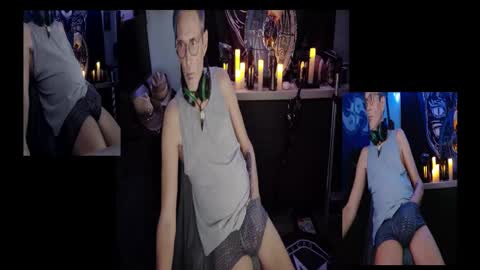 Snapshot of d_j_strokes chatting on 01.14.26 Dave online show from 01.14.26