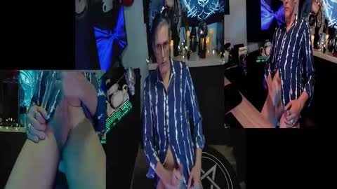 Snapshot of d_j_strokes chatting on 02.13.26 Dave online show from 02.13.26