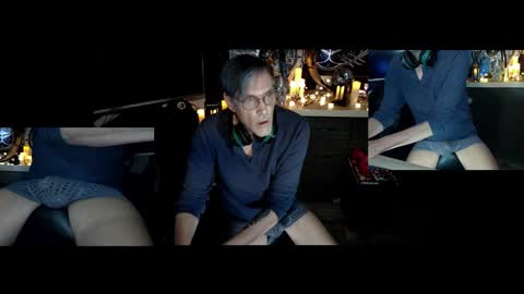 Snapshot of d_j_strokes chatting on 03.01.26 Dave online show from 03.01.26