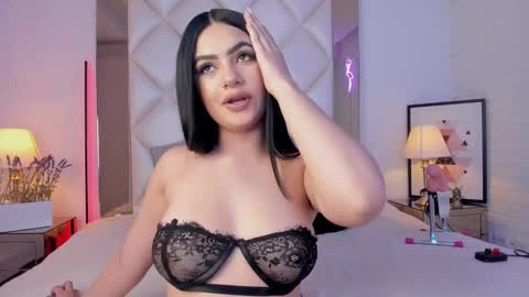 Kim online show from 01.10.25