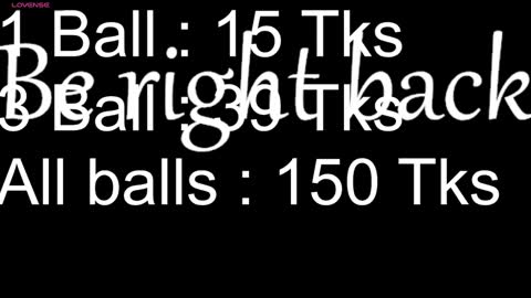 Mia  online show from 02.01.25