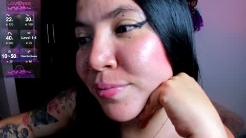 Ailyn  online show from 01.05.25