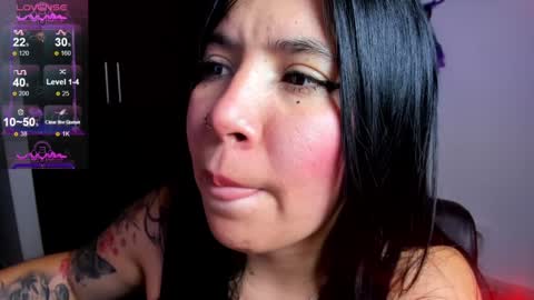 Ailyn  online show from 01.13.25