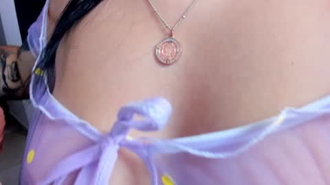 Ailyn  online show from 02.09.25