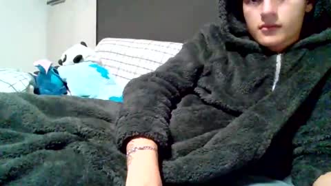 Dannel online show from 01.08.25