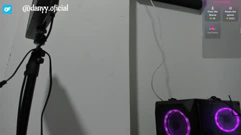 daani_hott online show from 11.07.25