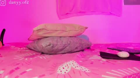 daani_hott online show from 07.31.26