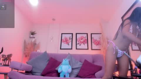 Daniela  online show from 12.18.25