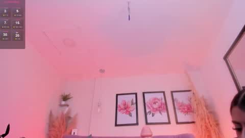 Daniela  online show from 12.19.25