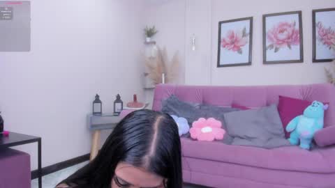 Daniela  online show from 04.17.26