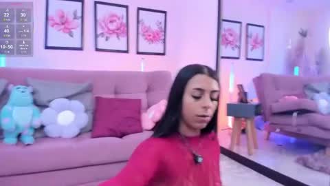 Snapshot of daaniela_moon chatting on 07.10.26 Daniela online show from 07.10.26