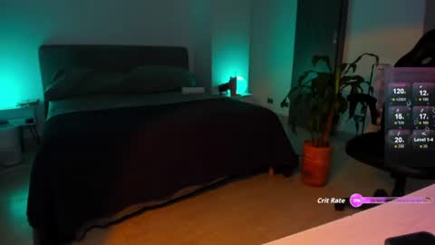 Mauricio online show from 08.07.26