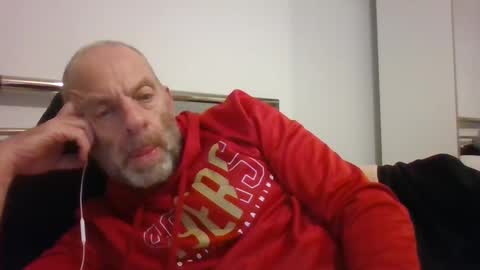 Snapshot of dab2912 chatting on 01.17.25 dab2912 online show from 01.17.25