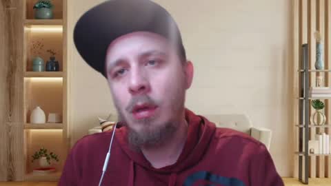 dabbydaddy25 online show from 05.10.26