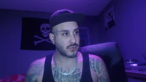 Snapshot of dabirdfree chatting on 12.02.24 Destroyer online show from 12.02.24