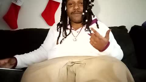 Snapshot of daboss233 chatting on 12.09.24 Saucy papi online show from 12.09.24