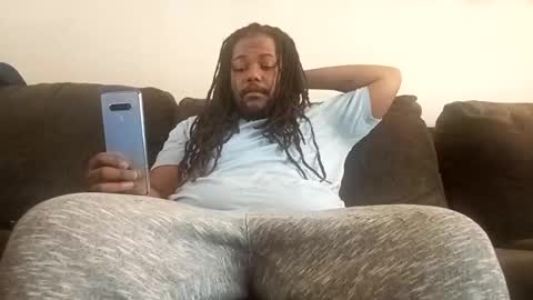 Snapshot of daboss233 chatting on 03.05.25 Saucy papi online show from 03.05.25