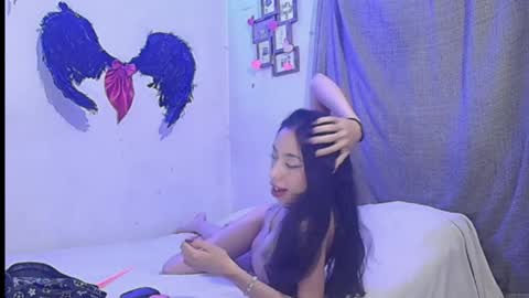 dabria_luxe online show from 05.13.26