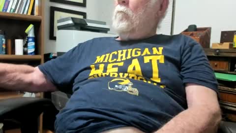 Snapshot of dack47 chatting on 06.12.26 dack47 online show from 06.12.26