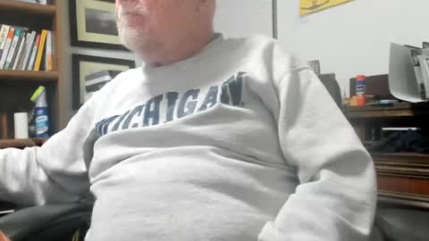 Snapshot of dack47 chatting on 06.23.26 dack47 online show from 06.23.26